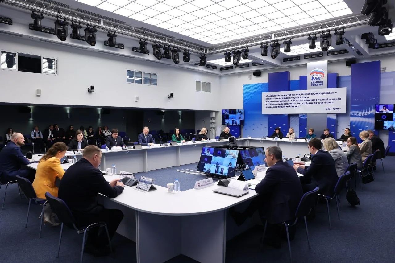 Анна Кузнецова: Более 4 тысяч детей получили помощь благодаря нашему проекту «Я с тобой» Анна Кузнецова: Более 4 тысяч детей получили помощь благодаря нашему проекту «Я с тобой»