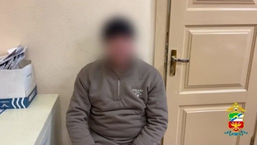 В Новосибирске транспортные полицейские привлекли к административной ответственности нелегальных таксистов