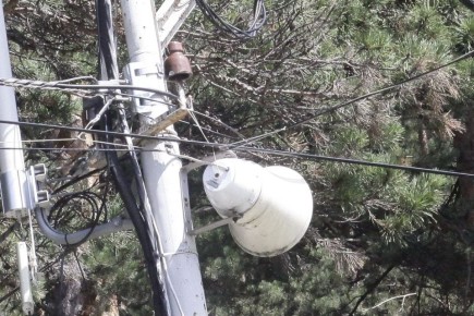 Сирены завоют, телепередачи прервутся 4 марта в Новосибирской области