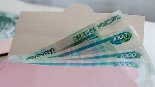 Мартовские выплаты. В Новосибирской области опубликовали график выплат пенсий и детских пособий в марте