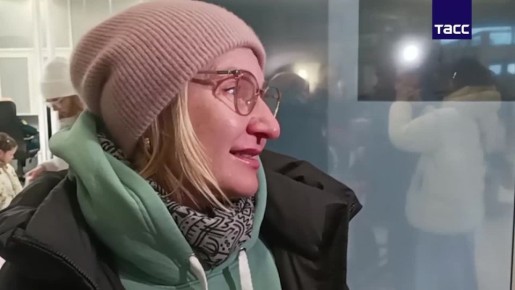 Вернувшиеся в Новосибирск туристы хорошо отозвались ТАСС об уровне сервиса в Дубае