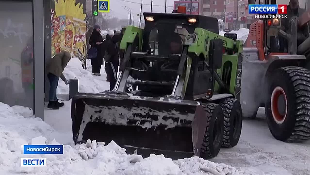 Весна близко. Готовность к паводку и другим весенним рискам обсудили в мэрии Новосибирска