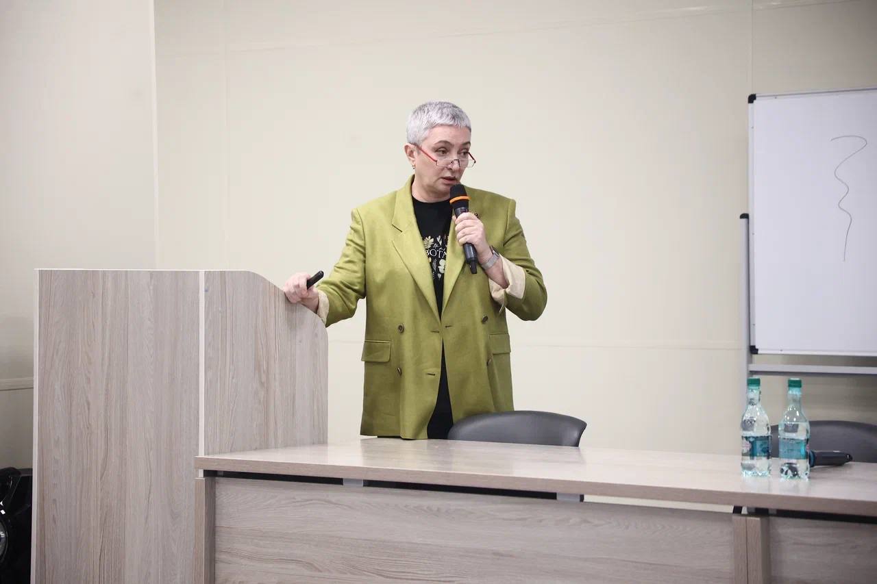 Новосибирцы обсудили проект развития территории «Усть-Тула» Новосибирцы обсудили проект развития территории «Усть-Тула»