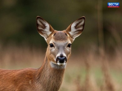 Застрелил косуль. Новосибирцу вынесли приговор за незаконный отстрел косуль