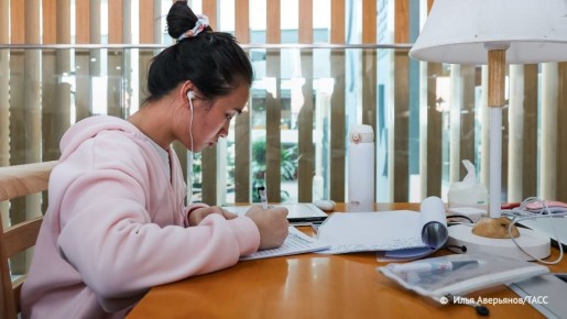 Новосибирский госуниверситет рассматривает возможность открытия филиала в Узбекистане, сообщили ТАСС в вузе