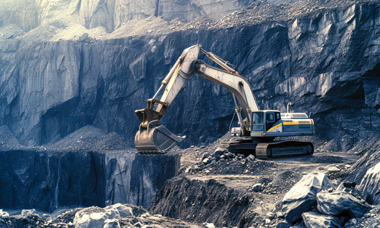 «Добыча. Обогащение. Металлургия» - выставка в Новосибирске «Добыча. Обогащение. Металлургия» - выставка в Новосибирске