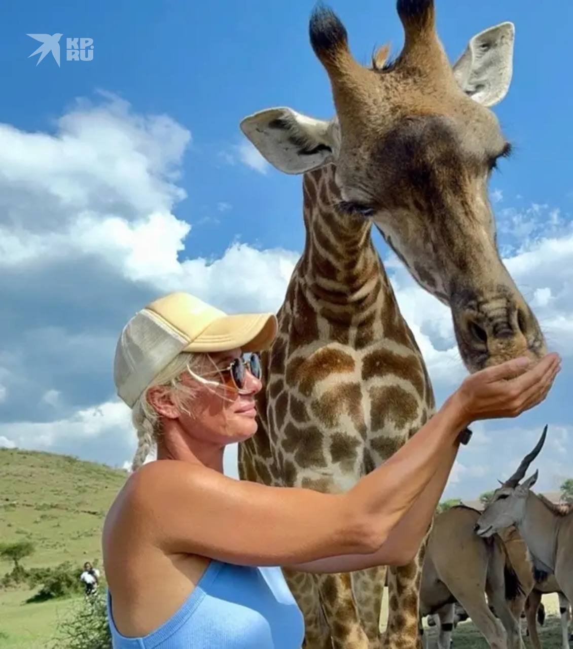 Сибирячка бросила офис и поехала в Занзибар учить туристов серфингу Сибирячка бросила офис и поехала в Занзибар учить туристов серфингу