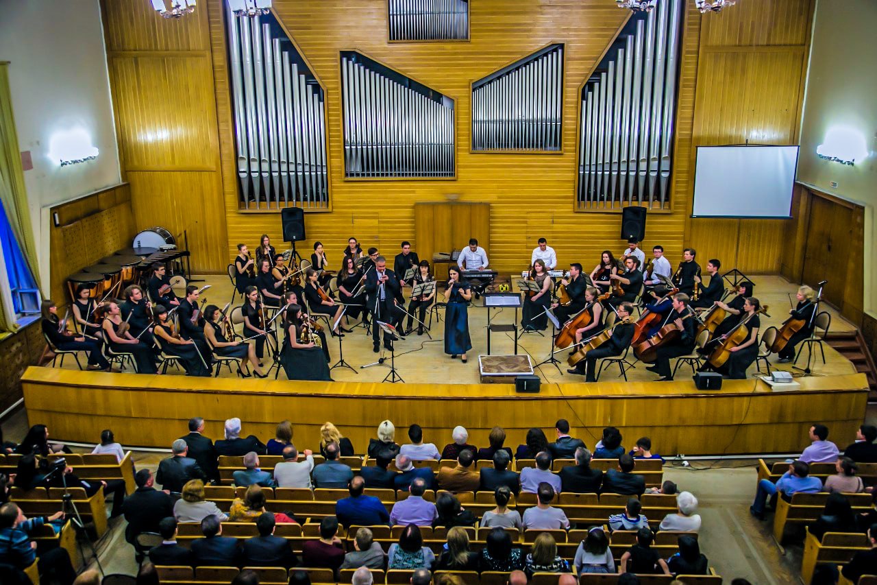 Город добрососедства: как Новосибирск стал домом для тысяч армян Город добрососедства: как Новосибирск стал домом для тысяч армян
