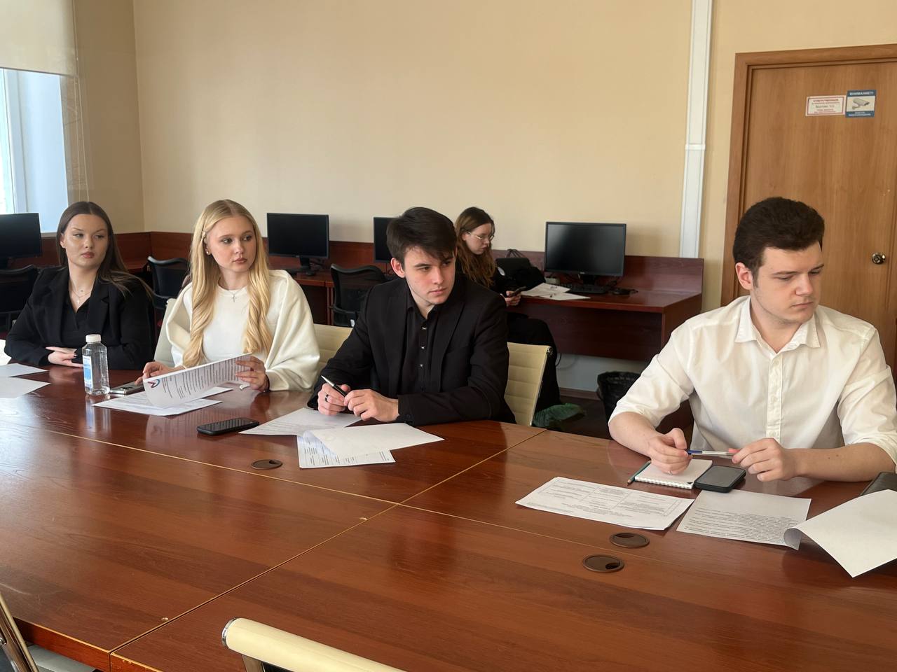 МИК в работе: итоги заседания МИК в работе: итоги заседания