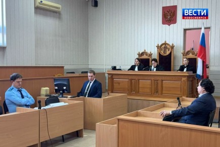 Три года псевдо-воспитателю