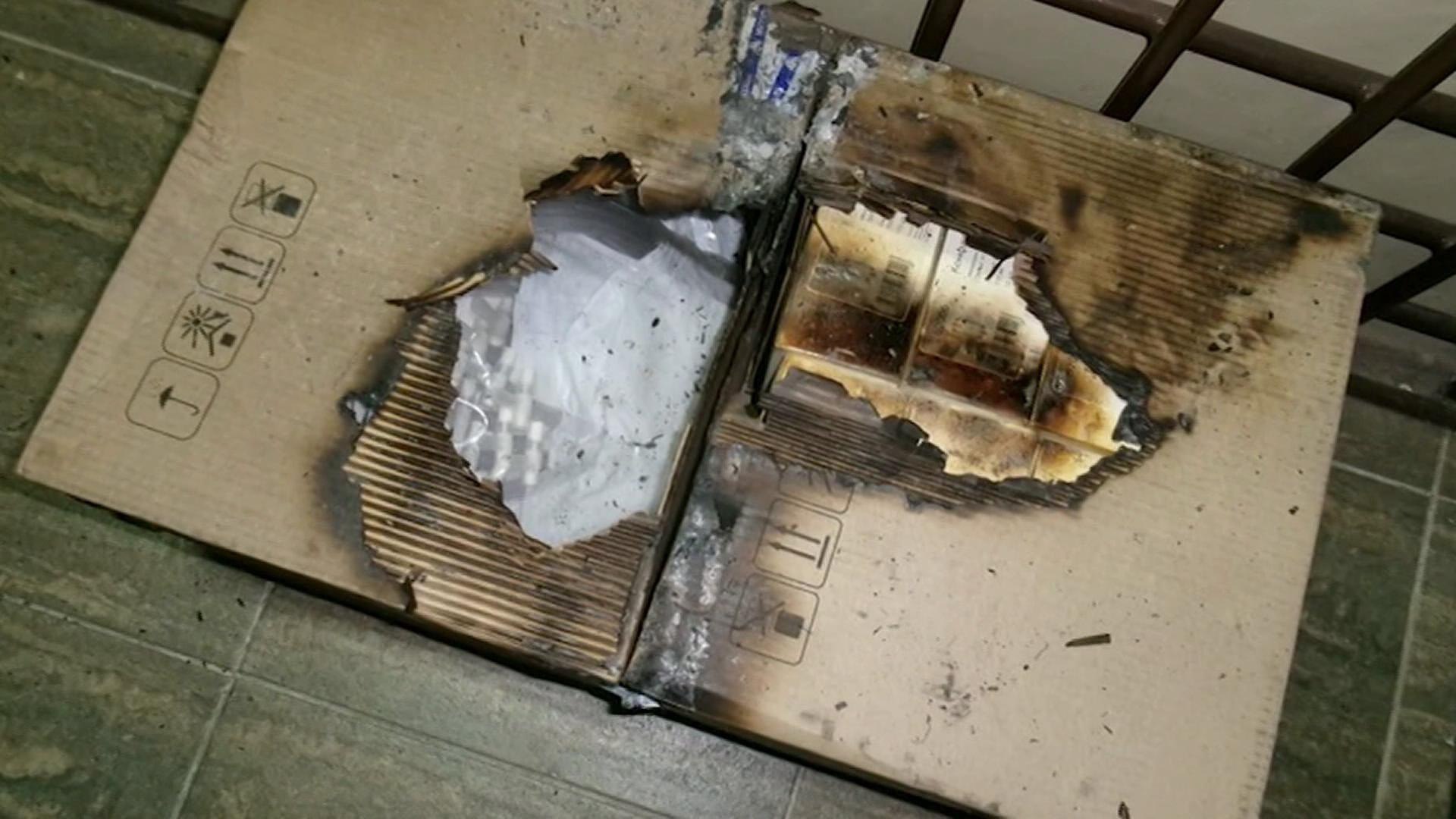 В Главное управление МВД России по Новосибирской области поступил благодарственный отзыв от представителя АО «Почта России» В Главное управление МВД России по Новосибирской области поступил благодарственный отзыв от представителя АО «Почта России»