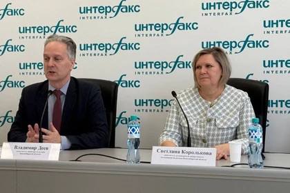 Два миллиона новосибирцев посетили мероприятия по сохранению традиционных ценностей