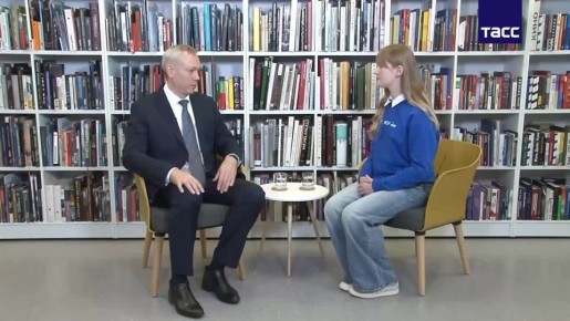 Большое количество снега, скопившееся в результате обильных осадков зимой, не осложнит предстоящую посевную в Новосибирской области