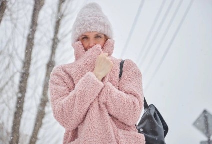 Доброе утро, сибиряки!. Прогноз погоды ждете? Рассказываем