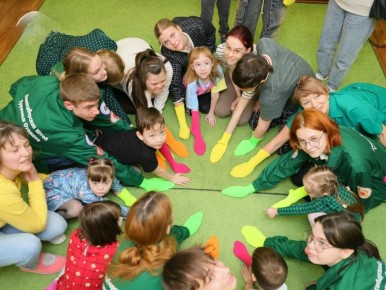 ������ ��� ���������� �������� � ����� ������