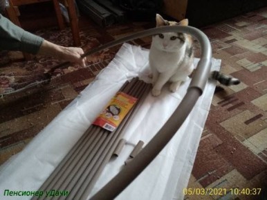 Как прошел поход в магазин Светофор: полезные приобретения и интересные находки