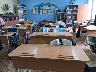 Представитель Минобразования Новосибирской области Алена Крашенинникова назвала сроки весенних каникул-2026