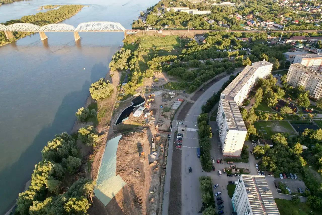 Максим Кудрявцев: До 26 марта включительно можно предложить свои идеи по благоустройству территорий, которые, по вашему мнению, нуждаются в улучшении в 2027 году Максим Кудрявцев: До 26 марта включительно можно предложить свои идеи по благоустройству территорий, которые, по вашему мнению, нуждаются в улучшении в 2027 году