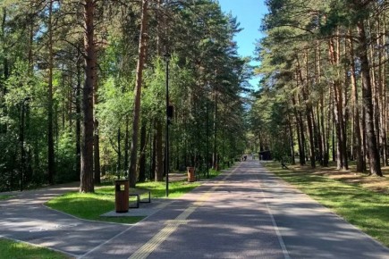 Максим Кудрявцев: До 26 марта включительно можно предложить свои идеи по благоустройству территорий, которые, по вашему мнению, нуждаются в улучшении в 2027 году