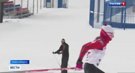 Лыжный сезон завершён. В Новосибирске подвели итоги лыжного сезона в рамках XXXIII Зимней спартакиады