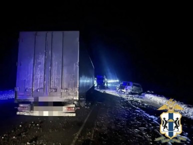 Полиция задержала виновника ДТП, в котором погибли 5 человек