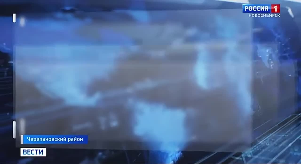 Два ДТП из-за погоды. Переменчивая погода требует особой внимательности на дорогах