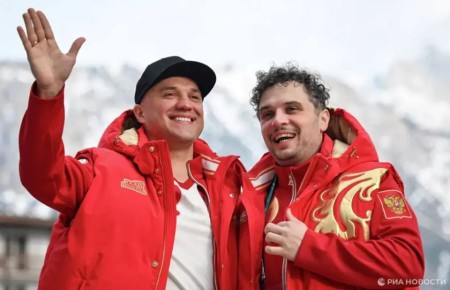 ������ ���������: ���������� ���������� ������ ������ ����� �� �������������� �����-2026 � ������