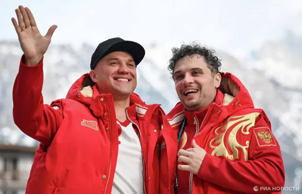 Максим Кудрявцев: Российские спортсмены заняли третье место на Паралимпийских играх-2026 в Италии