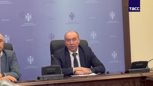 Режим ЧС введен в Новосибирской области из-за вспышек бешенства и пастереллеза, сообщает Минсельхоз региона