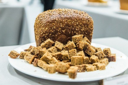 Новосибирский эндокринолог Алла Овсянникова назвала плюсы бездрожжевого хлеба