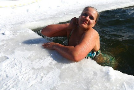 Зима уходит: плюсовые температуры начинаются с 19 марта в Новосибирске