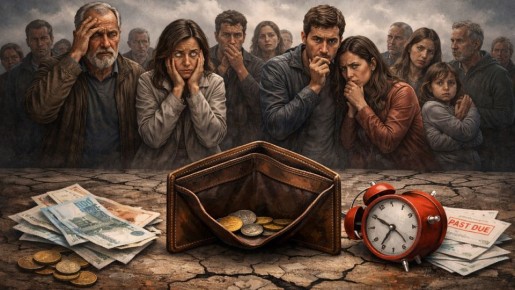 Куда исчезают сбережения: тревожный прогноз о финансовой подушке в России