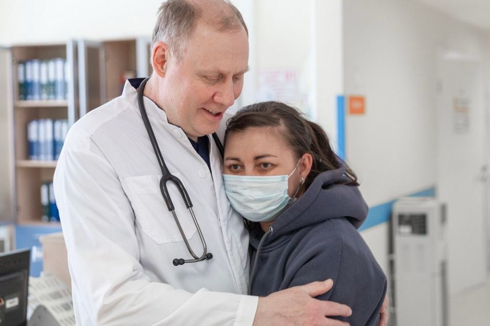 ���� ���, ��� �� �������: ������� ������� ��������� ������ � ������������