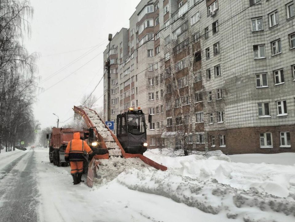 ����������� ���������� ��������� � �������