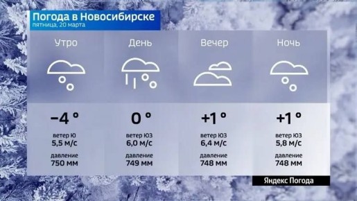 ������� ������ �� 20 ����� 2026 ���� � ������������� �������