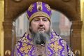 Новый глава Новосибирской митрополии проведет первую литургию 22 марта