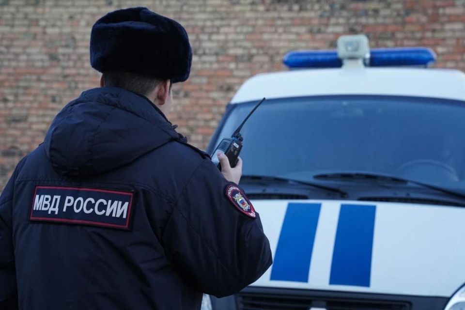 Под Новосибирском многодетную мать судят за нападение на инспектора ПДН