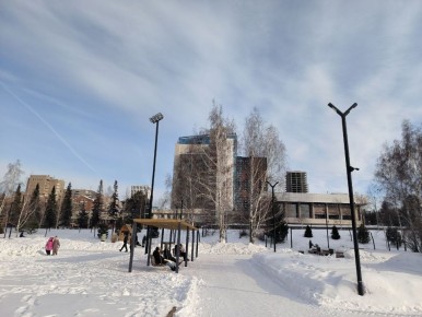 ������ ����, �����������! ������ � ������ �1�