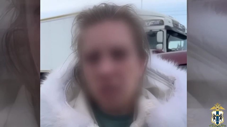 Оперативники Управления по контролю за оборотом наркотиков ГУ МВД России по Новосибирской области при содействии инспекторов ДПС Госавтоинспекции ОМВД России по Чулымскому району задержали 33-летнюю жительницу Новосибирска...