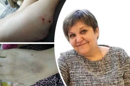 «Мама молила: «Забери меня отсюда»: в Новосибирске дочь обвинила частную клинику в смерти пенсионерки