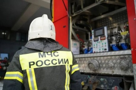 За сутки в Новосибирской области потушили семь пожаров