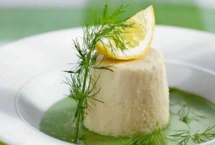 Сбрасываем лишние килограммы после праздников с помощью вкусной и здоровой пищи