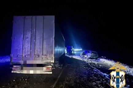 Суд смягчил меру пресечения обвиняемому в ДТП с 5 погибшими под Новосибирском