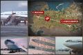 Забытый теракт: 367 спасенных жизней на борту Ил-86 Москва-Новосибирск
