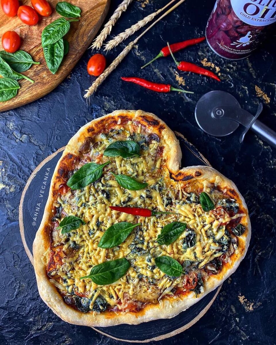 Романтический ужин без лишних хлопот: 5 оригинальных рецептов на 14 февраля