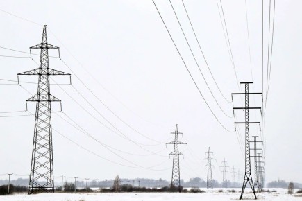 �������� ����������� ������� ����� 267,5 ��� ������ � ������������ �������������� �������