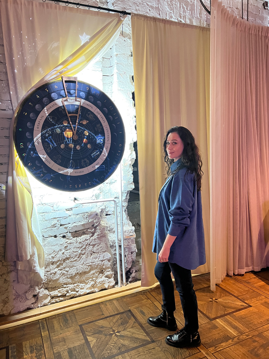 Гастро-экскурсия в ресторане «Бессонница»: где кухня встречает историю