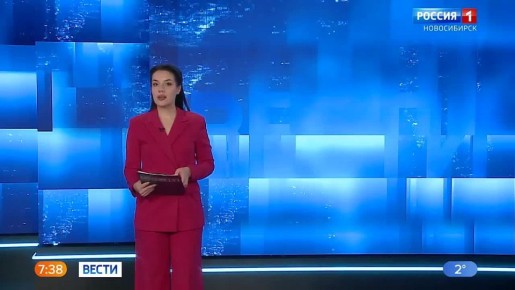 И снова марафон!. ГТРК «Новосибирск» объявляет старт второго сезона «Марафона долголетия Моноенко»