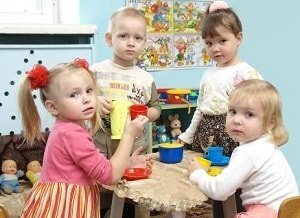 Как сюжетно-ролевые игры формируют нравственность у дошкольников