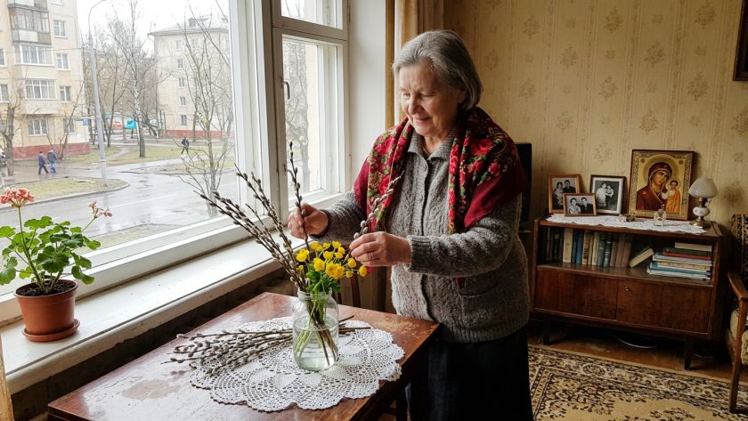 ������ � ��������� ����������: ��� ����� � ������